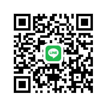 LINE公式アカウント QRコード