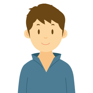 社員イラスト