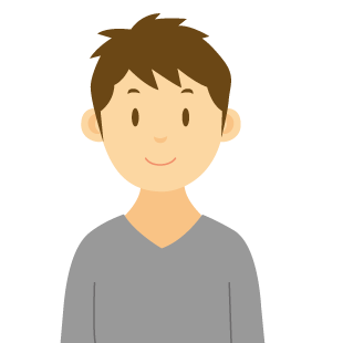 社員イラスト