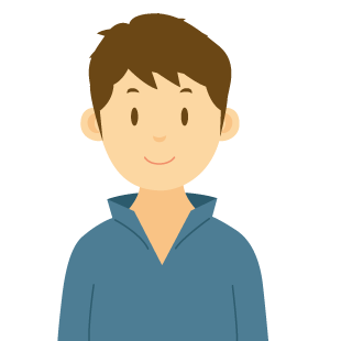 社員イラスト