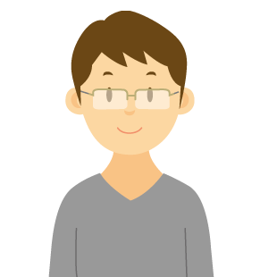 社員イラスト