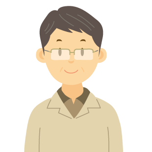 社員イラスト